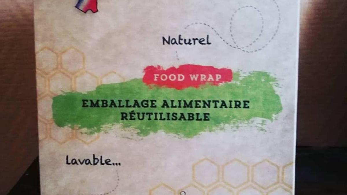 L'emballage alimentaire Apifilm