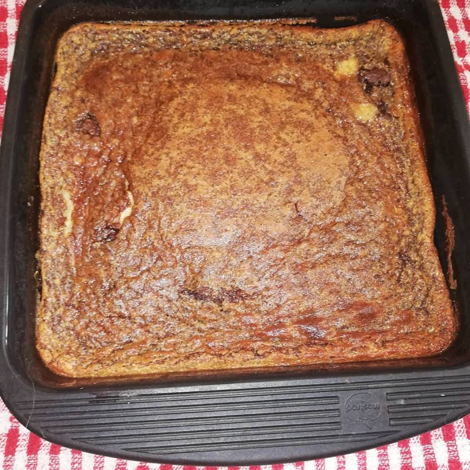 Clafoutis