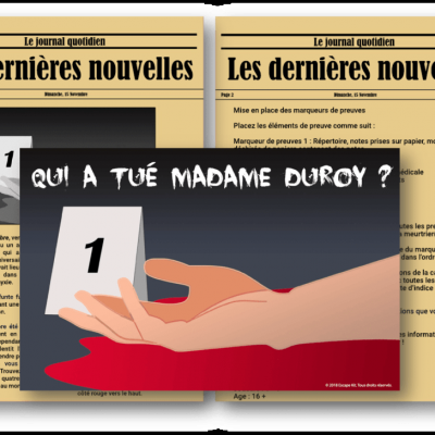 Escapeboxduroy