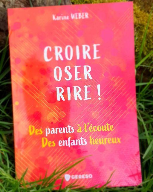 Oser croire rire