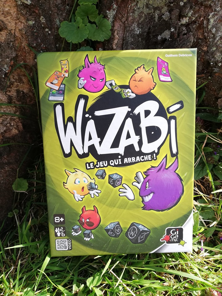 Wazabi